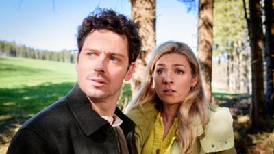 Sturm der Liebe: Lippenbekenntnis (4501)