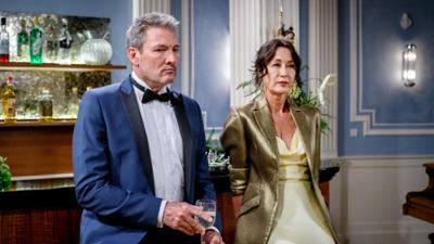 Sturm der Liebe: Folge (4598)