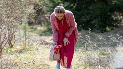 Sturm der Liebe: Hilfe in letzter Sekunde (4503)