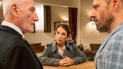 Sturm der Liebe: Folge 4635