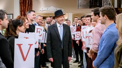 Sturm der Liebe: Folge 4658