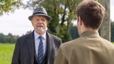 Sturm der Liebe: Folge 4614