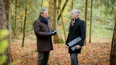 Sturm der Liebe: Folge 4637