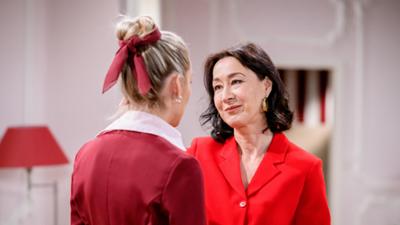 Sturm der Liebe: Folge 4544