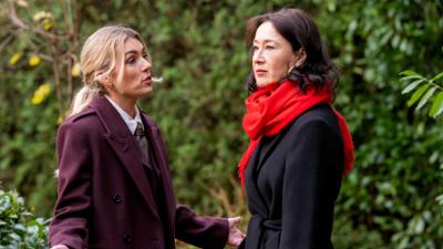 Sturm der Liebe: Folge 4638