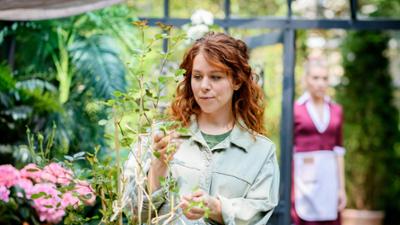 Sturm der Liebe: Folge 4545