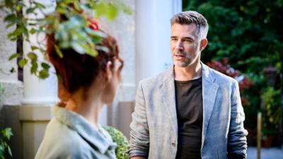 Sturm der Liebe: (4600)
