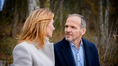 Sturm der Liebe: Fels in der Brandung (4464)