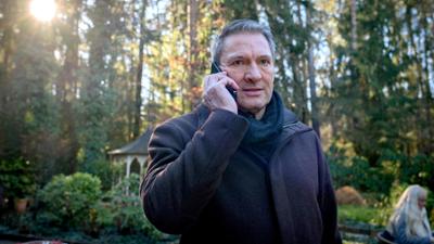 Sturm der Liebe: Folge 4659