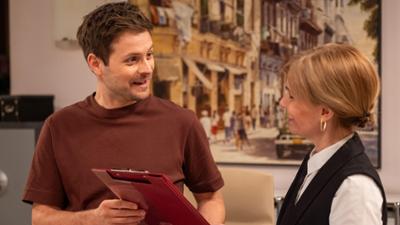 Sturm der Liebe: Folge 4529