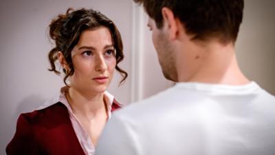 Sturm der Liebe: Folge 4582