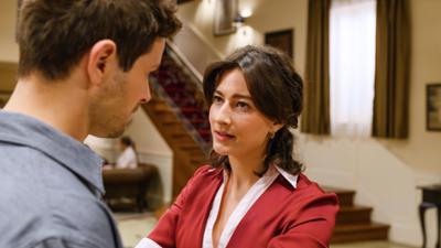 Sturm der Liebe: Folge 4617