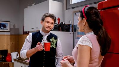 Sturm der Liebe: Folge 4660