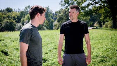 Sturm der Liebe: Folge 4584