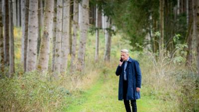 Sturm der Liebe: Aus Mitgefühl (4465)