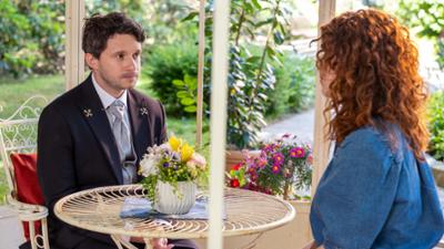 Sturm der Liebe: Folge 4532