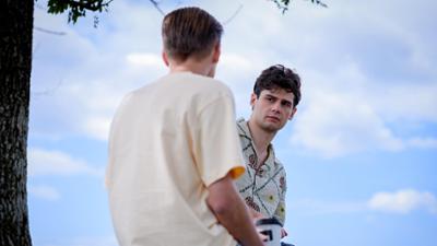 Sturm der Liebe: Folge 4564