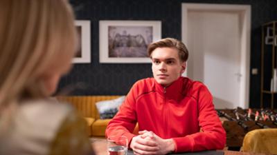 Sturm der Liebe: Zeit für Leo (4487) Sturm der Liebe: Zeit für Leo (4487)