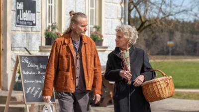 Sturm der Liebe: Ein Song für die Liebe (4488) Sturm der Liebe: Ein Song für die Liebe (4488)