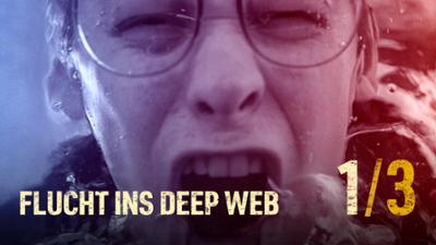 SUDO - Vom Schüler zum Darknet-Boss: Folge 1: Flucht ins Deep Web
