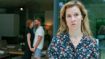 Tage, die es nicht gab - Tödliche Geheimnisse: Folge 3: Tage, die es nicht gab Staffel 2 · Tödliche Geheimnisse