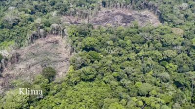 tagesschau24: KlimaZeit: Kippelemente im Klimasystem