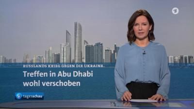 Tagesschau: 10:00 Uhr,