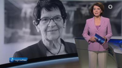 Tagesschau: 17:45 Uhr
