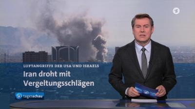 Tagesschau: 17:55 Uhr