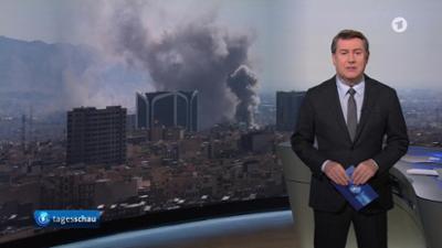 Tagesschau: 20:00 Uhr,