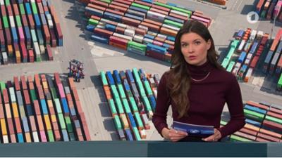 Tagesschau: 15:00 Uhr,