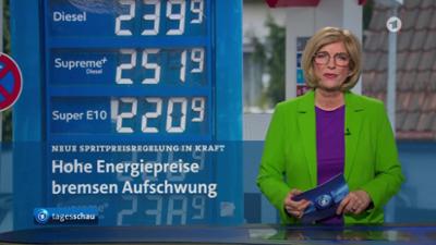 Tagesschau: 16:00 Uhr
