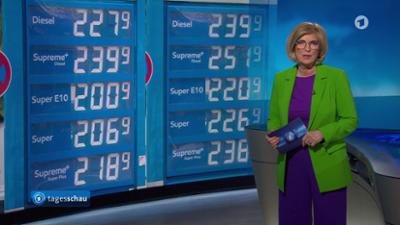 Tagesschau: 17:00 Uhr,