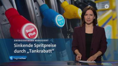 Tagesschau: 00:05 Uhr,