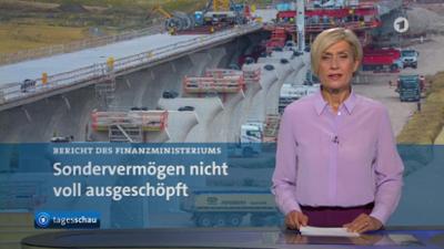 Tagesschau: 14:00 Uhr,