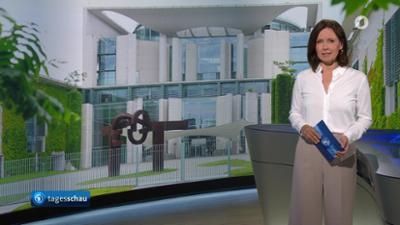 Tagesschau: 20:00 Uhr