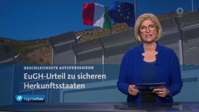 Tagesschau: 12:00 Uhr,