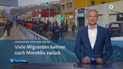 Tagesschau: 09:50 Uhr,