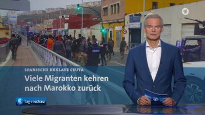 Tagesschau: 12:00 Uhr