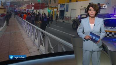 Tagesschau: 20:00 Uhr,