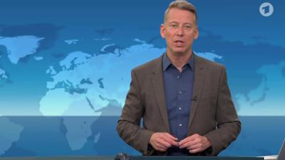 Tagesschau: 14:00 Uhr, Tagesschau: 14:00 Uhr,