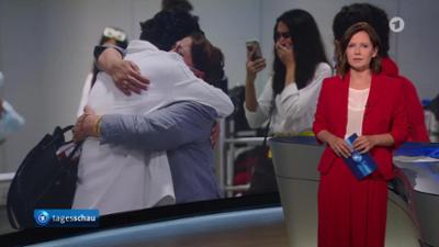 Tagesschau: 20:00 Uhr, Tagesschau: 20:00 Uhr,