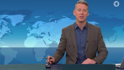 Tagesschau: 15:00 Uhr, Tagesschau: 15:00 Uhr,