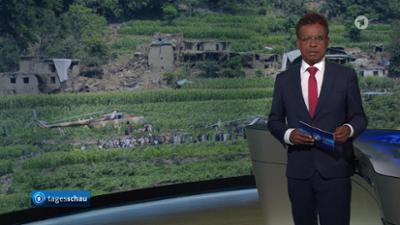 Tagesschau: 17:00 Uhr, Tagesschau: 17:00 Uhr,