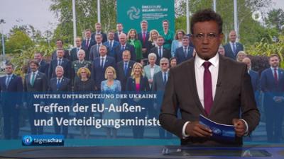 Tagesschau: 14:00 Uhr