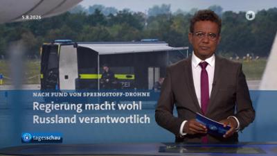 Tagesschau: 16:00 Uhr,