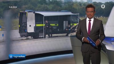 Tagesschau: 17:00 Uhr,
