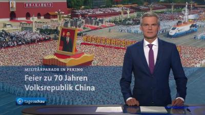 Tagesschau
