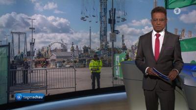 Tagesschau: 17:00 Uhr,