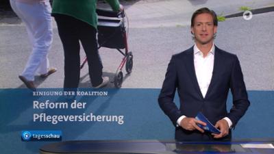 Tagesschau: 00:10 Uhr,